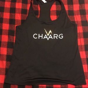 CHAARG Workout Tank